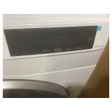 Samsung 4.0 cu. ft. Ventless Smart Dial Electric Heat Pump Dryer in White with Sensor Dry