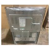 LG 6.3 cu.ft. Single Oven Electric Range with EasyClean, Wi-Fi Enabled in Stainless Steel