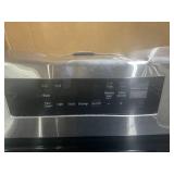 LG 6.3 cu.ft. Single Oven Electric Range with EasyClean, Wi-Fi Enabled in Stainless Steel