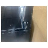 LG 6.3 cu.ft. Single Oven Electric Range with EasyClean, Wi-Fi Enabled in Stainless Steel