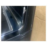 LG 6.3 cu.ft. Single Oven Electric Range with EasyClean, Wi-Fi Enabled in Stainless Steel