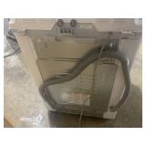 LG 5.0 cu. ft. Mega Capacity Top Load Washer with TurboDrum