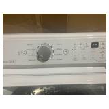LG 5.0 cu. ft. Mega Capacity Top Load Washer with TurboDrum