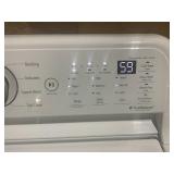 LG 5.0 cu. ft. Mega Capacity Top Load Washer with TurboDrum