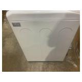 LG 5.0 cu. ft. Mega Capacity Top Load Washer with TurboDrum