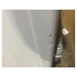 LG 5.0 cu. ft. Mega Capacity Top Load Washer with TurboDrum