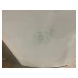 LG 5.0 cu. ft. Mega Capacity Top Load Washer with TurboDrum