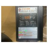 Traeger Woodridge Wi-Fi Pellet Grill and Smoker