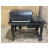 Traeger Woodridge Wi-Fi Pellet Grill and Smoker
