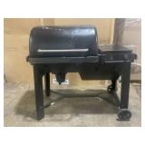 Traeger Woodridge Wi-Fi Pellet Grill and Smoker