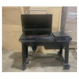 Traeger Woodridge Wi-Fi Pellet Grill and Smoker