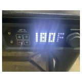 Traeger Woodridge Wi-Fi Pellet Grill and Smoker