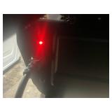 Traeger Woodridge Wi-Fi Pellet Grill and Smoker