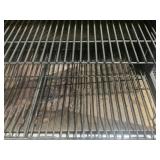 Traeger Woodridge Wi-Fi Pellet Grill and Smoker