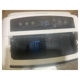 Olimpia Splendid 2148 Air Pro 14 AC 13000 BTU Portable Air Conditioner Dehumidifier Fan 500 sq. ft.