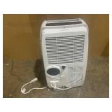 Olimpia Splendid 2148 Air Pro 14 AC 13000 BTU Portable Air Conditioner Dehumidifier Fan 500 sq. ft.