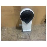 NewAir 470 CFM, 3 speed Portable Evaporative Cooler and Fan for 250 sq. ft.