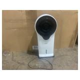 NewAir 470 CFM, 3 speed Portable Evaporative Cooler and Fan for 250 sq. ft.