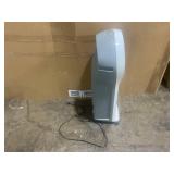 NewAir 470 CFM, 3 speed Portable Evaporative Cooler and Fan for 250 sq. ft.