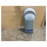 NewAir 470 CFM, 3 speed Portable Evaporative Cooler and Fan for 250 sq. ft.