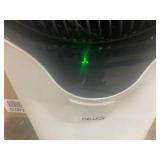 NewAir 470 CFM, 3 speed Portable Evaporative Cooler and Fan for 250 sq. ft.