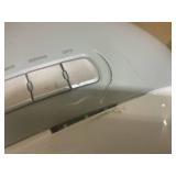 NewAir 470 CFM, 3 speed Portable Evaporative Cooler and Fan for 250 sq. ft.