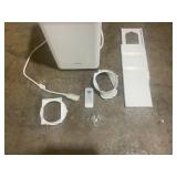 Vissani 5,000 BTU 115-Volt 3-in-1 Portable Air Conditioner Unit Cools up to 150 sq. ft.