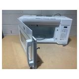 GE Appliances 1.6 cu. ft. Over-the-Range Microwave