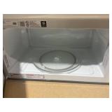GE Appliances 1.6 cu. ft. Over-the-Range Microwave