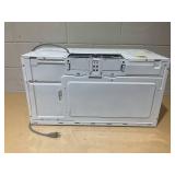 GE Appliances 1.6 cu. ft. Over-the-Range Microwave