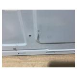 GE Appliances 1.6 cu. ft. Over-the-Range Microwave