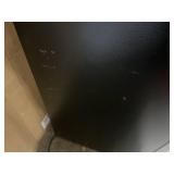 Vissani 24 Inch 11 cu. ft. Convertible Auto Defrost Garage Ready Upright Freezer/Refrigerator in Stainless Steel