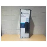 Glacier Bay Matte Black Top Load Water Dispenser