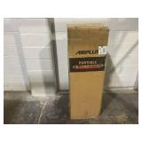 Edendirect 12,000 (DOE) BTU Portable Air Conditioner Cools 900 sq.ft. with Heat, Dehumidifier, AC unit with Remote