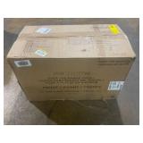 GE 1.7 cu. ft. Over the Range Microwave with Sensor Cooking in Stainless Steel