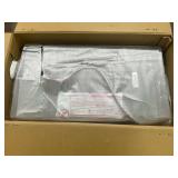 GE 1.7 cu. ft. Over the Range Microwave with Sensor Cooking in Stainless Steel