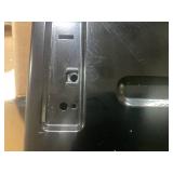 GE Profile 1.2 cu. ft. Low Profile Over the Range Microwave in Stainless Steel