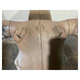 Delta McKenzie Big Daddy Xray Series Buck Archery Target