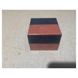 Gianello Abbot Tank Watch