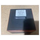 Gianello Abbot Tank Watch