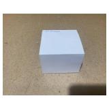 5PCS Laura Ashley Silver Watch & Jewelry Set