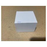 5PCS Laura Ashley Silver Watch & Jewelry Set