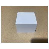 5PCS Laura Ashley Silver Watch & Jewelry Set