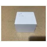 Laura Ashley Gold 5pc Watch and Jewelry Set