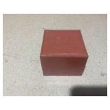 Gianello Midnight Horizon Master Two Tone 42 Link Watch