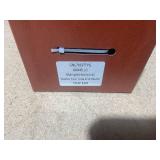 Gianello Midnight Horizon Master Two Tone 42 Link Watch