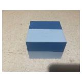 Grey Gianello Metropolitan 40 Polycarbonate Link Watch