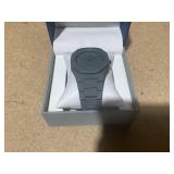 Grey Gianello Metropolitan 40 Polycarbonate Link Watch