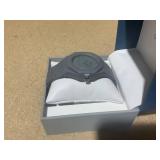 Grey Gianello Metropolitan 40 Polycarbonate Link Watch