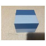 Blue Gianello Metropolitan 40 Polycarbonate Link Watch